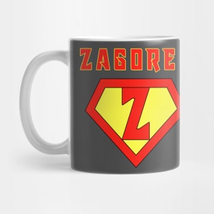 Zagorec - Kaj Mug